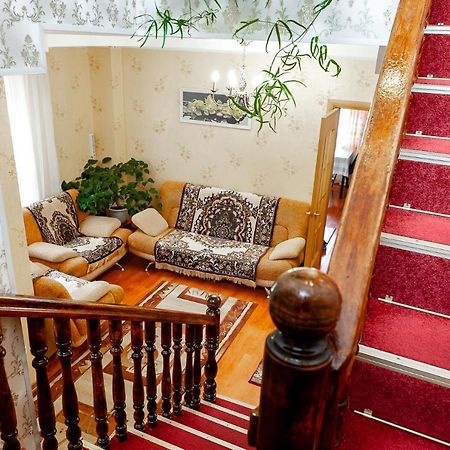 Hostel Astana المظهر الخارجي الصورة