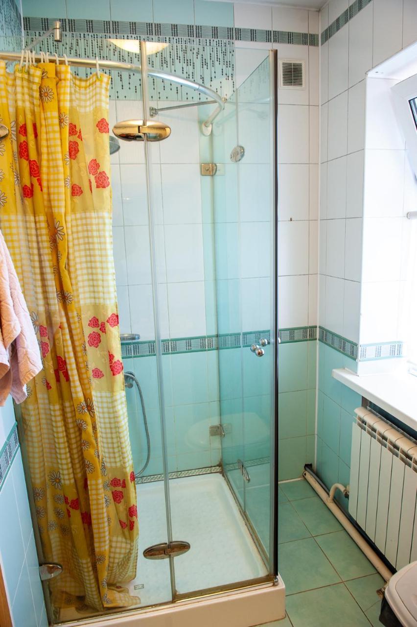 Hostel Astana المظهر الخارجي الصورة