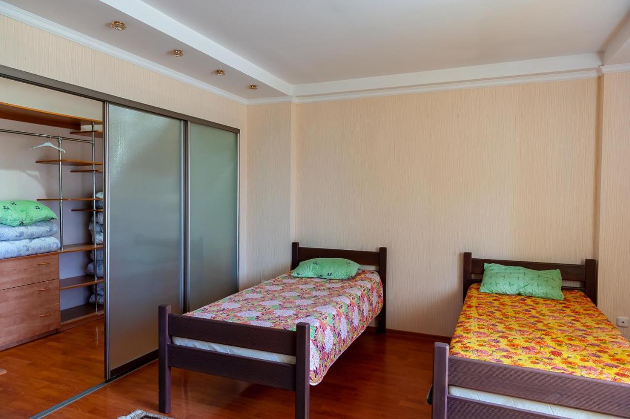 Hostel Astana المظهر الخارجي الصورة