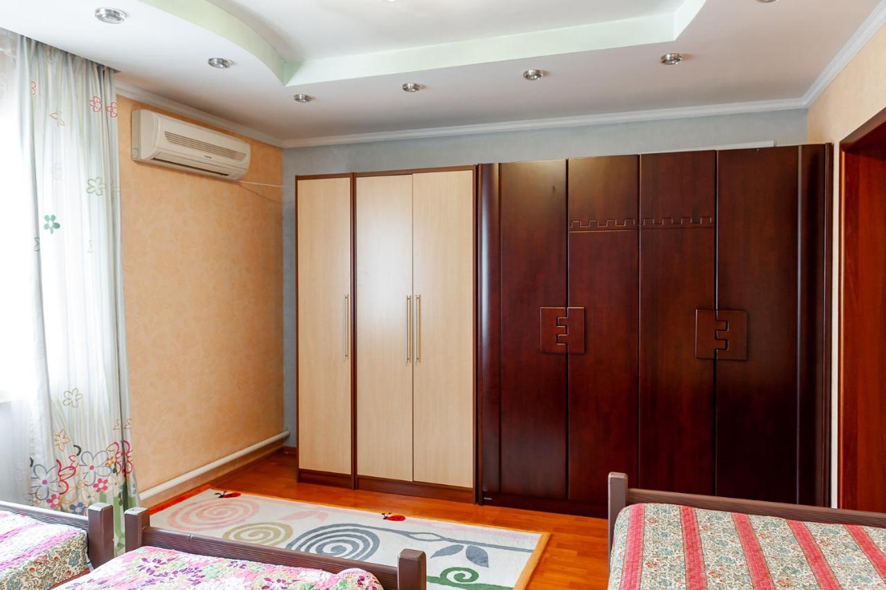 Hostel Astana المظهر الخارجي الصورة