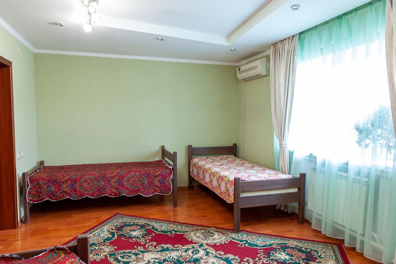 Hostel Astana المظهر الخارجي الصورة