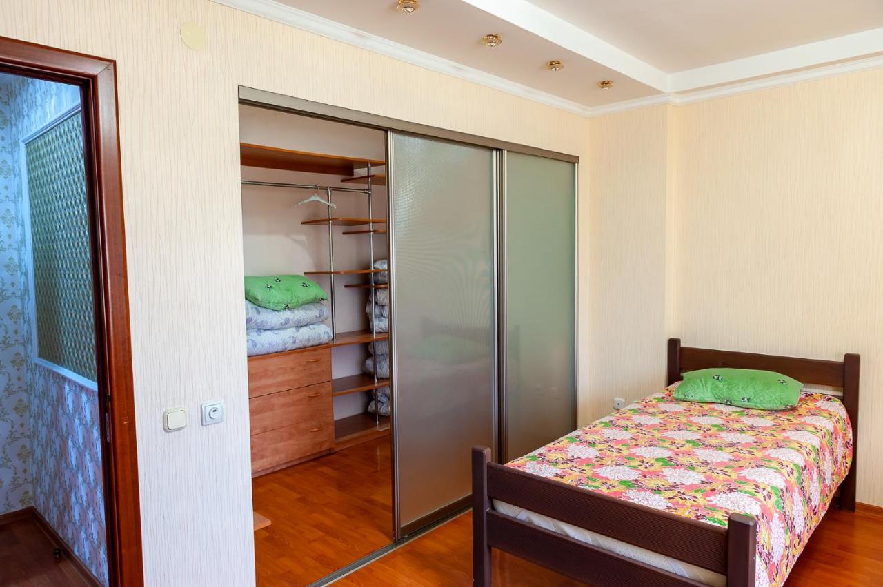 Hostel Astana المظهر الخارجي الصورة