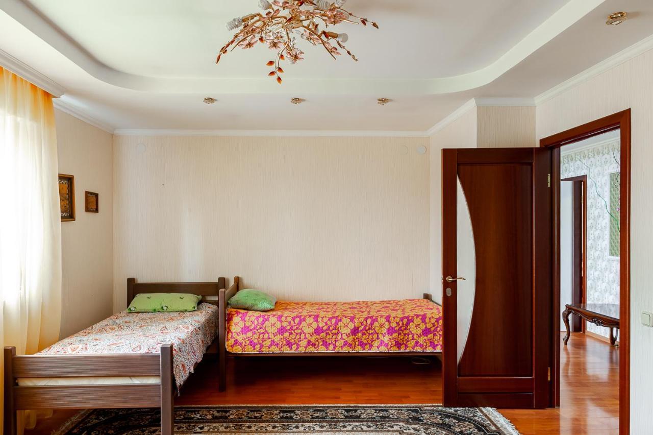 Hostel Astana المظهر الخارجي الصورة