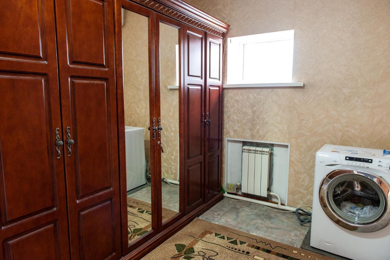 Hostel Astana المظهر الخارجي الصورة