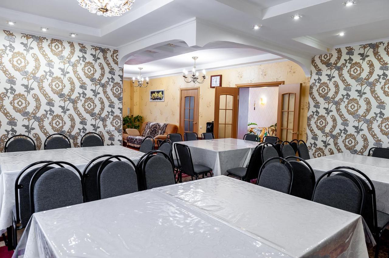 Hostel Astana المظهر الخارجي الصورة