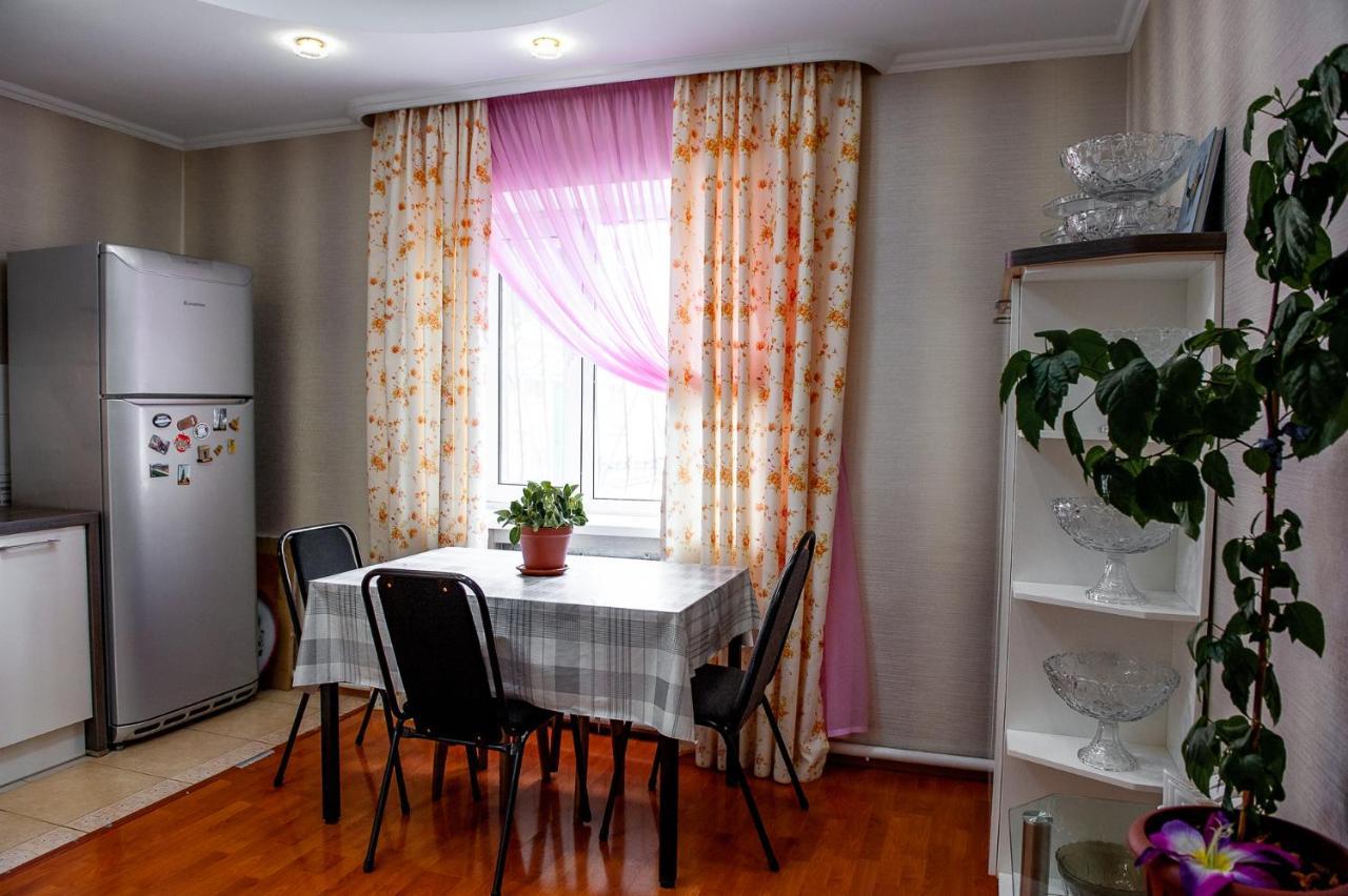 Hostel Astana المظهر الخارجي الصورة