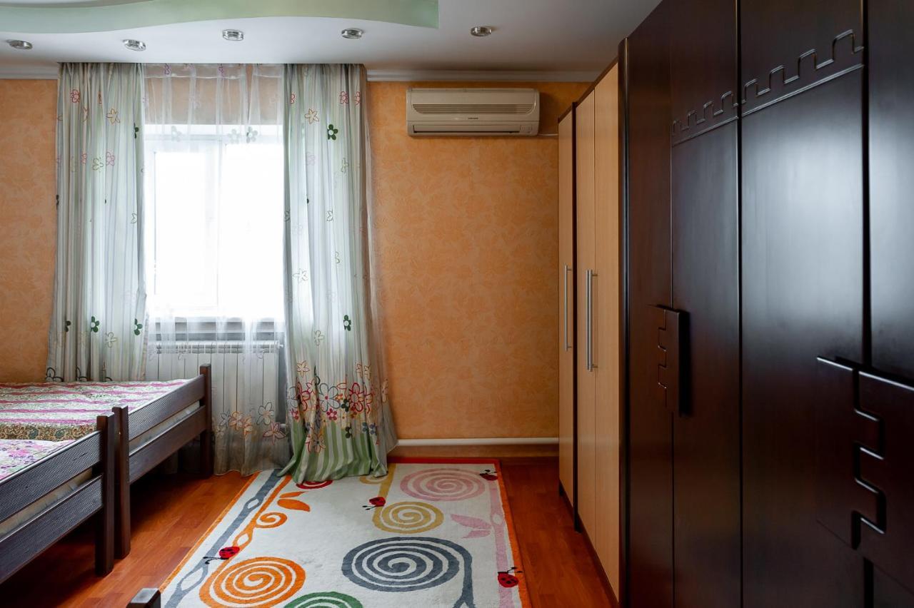 Hostel Astana المظهر الخارجي الصورة