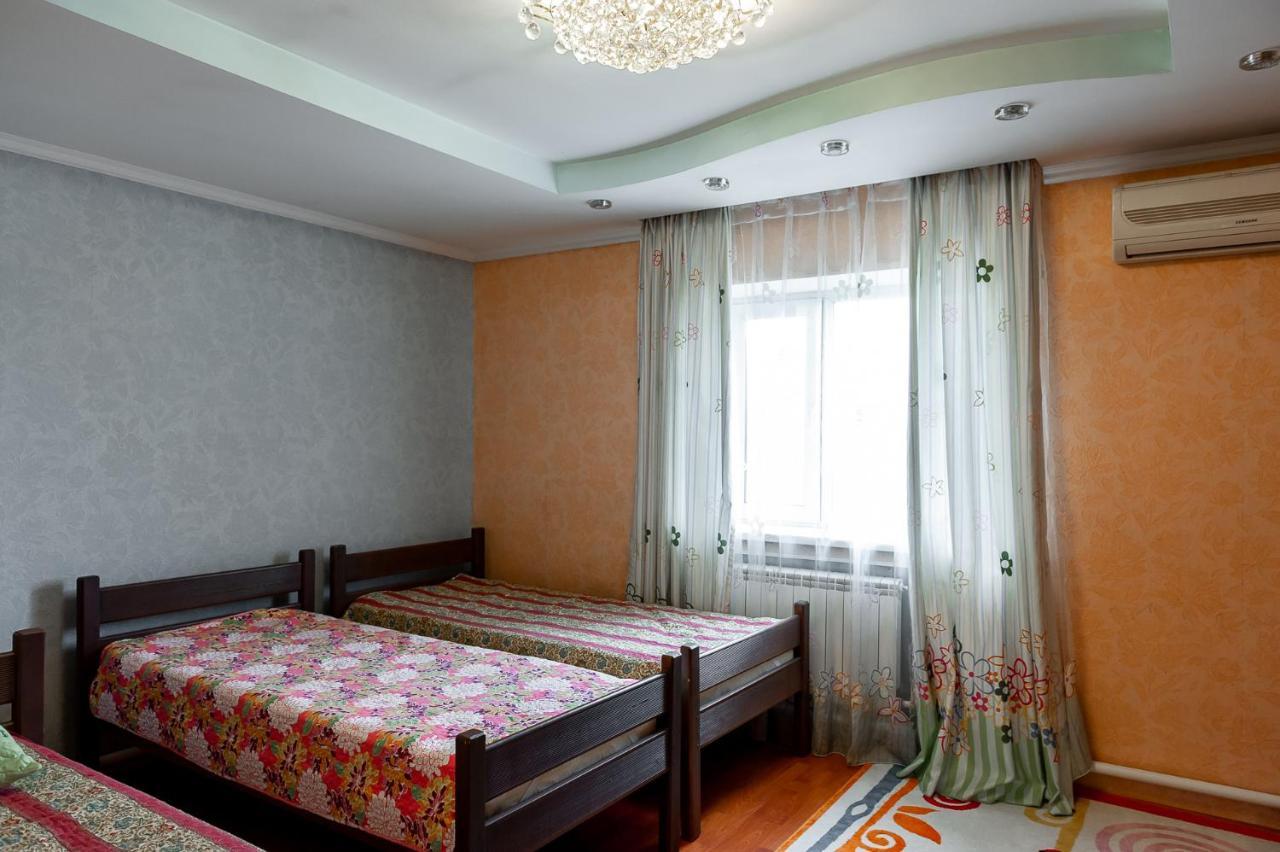 Hostel Astana المظهر الخارجي الصورة