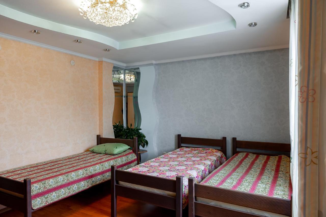 Hostel Astana المظهر الخارجي الصورة