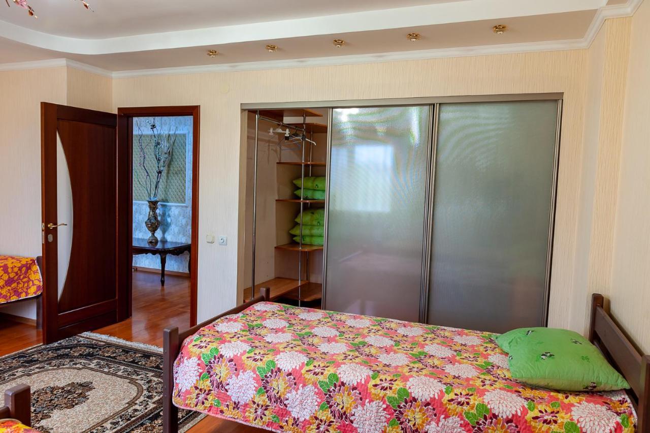 Hostel Astana المظهر الخارجي الصورة