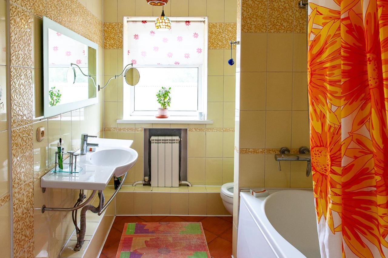 Hostel Astana المظهر الخارجي الصورة